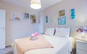 Lunarta Apartments